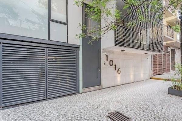 Foto de inmueble en Avenida Coyoacán, Col. Del Valle Centro C.P. 03100, Benito Juárez