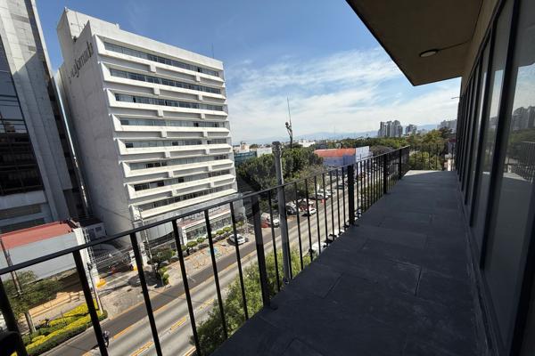 Foto de inmueble en Avenida Cuauhtémoc 1233, Col. Santa Cruz Atoyac C.P. 03310, Benito Juárez