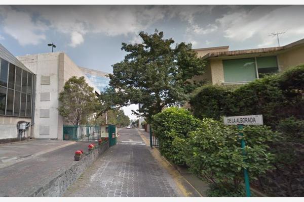 Foto de inmueble en Av de la Alborada Ote #0, Col. Miguel Hidalgo C.P. 14250, Tlalpan