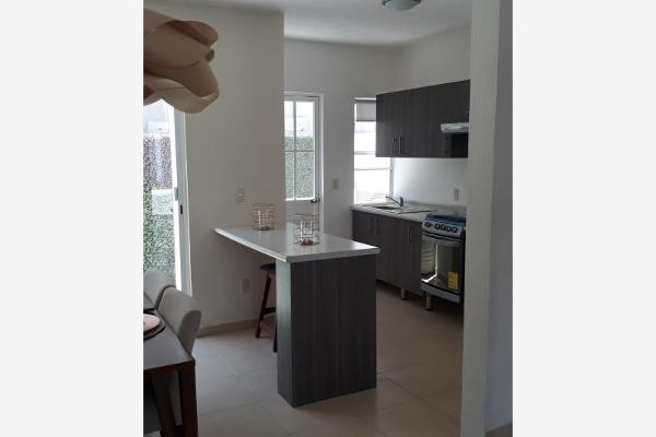 Casa En Blvd Penaflor Ciudad Del Sol Queretar Propiedades Com