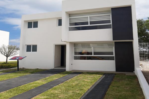 Casas en venta en Corregidora, Querétaro 