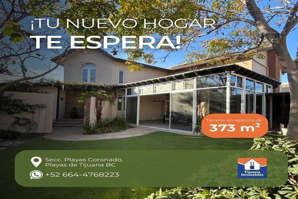Foto de inmueble en Av.de las Conchas, Col. Playas de Tijuana Sección Playas Coronado C.P. 22504, Tijuana