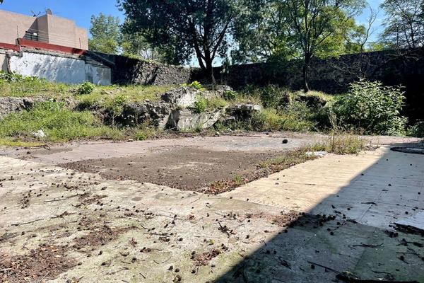 Foto de inmueble en Av de las Fuentes, Col. Jardines del Pedregal C.P. 01900, Álvaro Obregón