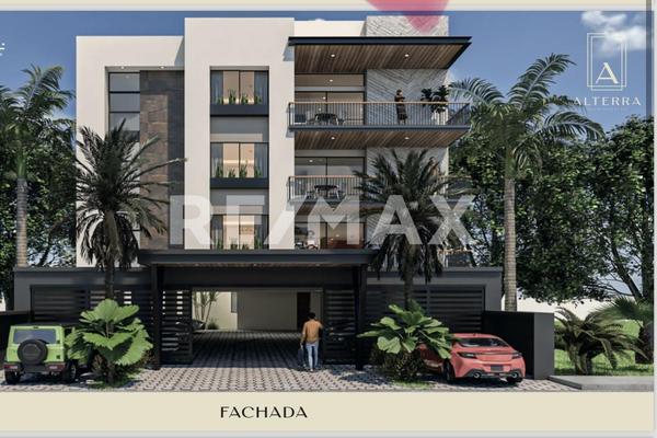 Foto de inmueble en Av. de las Jacarandas, Col. Flamboyanes C.P. 89330, Tampico