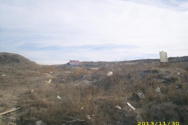 Foto de terreno habitacional en venta en avenida de las presas , lomas de la presa, tijuana, baja california, 2645604 No. 01