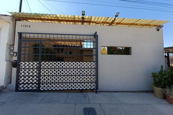 Foto de inmueble en Ave de las presas, Col. Bosques de La Presa C.P. 22125, Tijuana