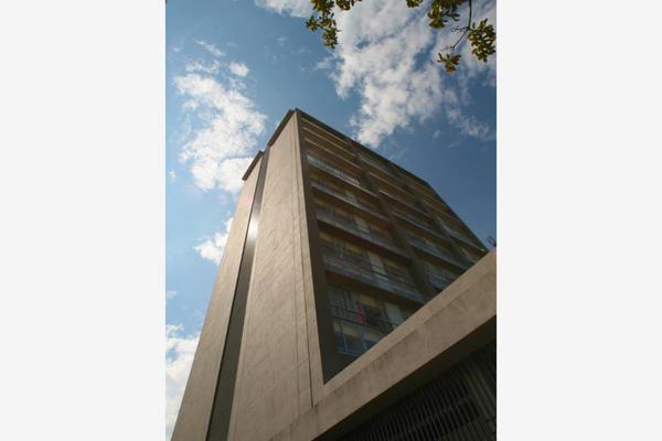 Foto de departamento en renta en avenida de las torres 1, torres de potrero, álvaro obregón, df / cdmx, 1568766 No. 01