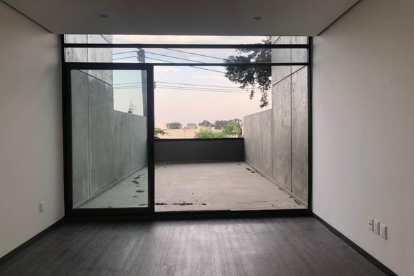 Foto de inmueble en Av de los Cedros, Col. Contadero C.P. 05500, Cuajimalpa de Morelos