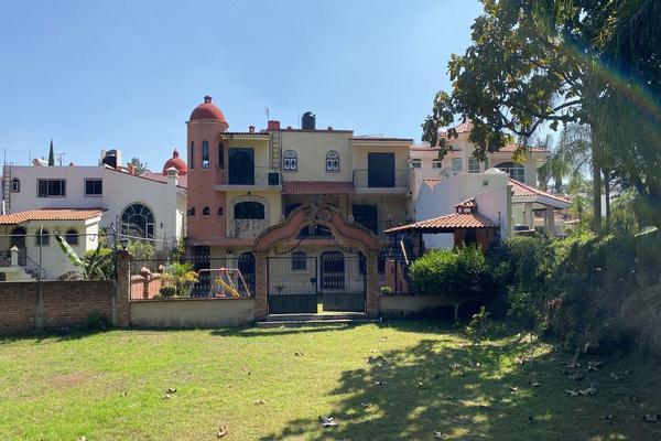 Casa en Av. de los leones, Bugambilias Country, J... 