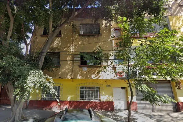 Foto de inmueble en AV DE LOS MONTES #31, Col. Portales Oriente C.P. 03570, Benito Juárez