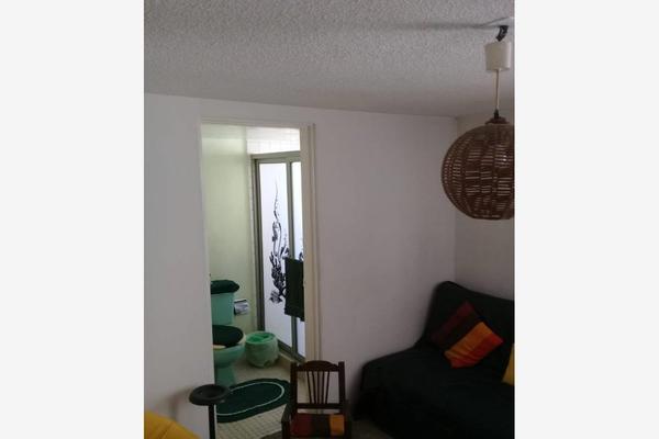 Foto de inmueble en Av. de Los Reyes, El Dorado #0, Col. El Dorado C.P. 54020, Tlalnepantla de Baz