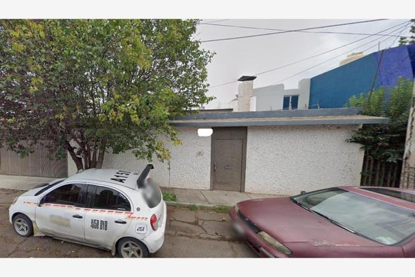 Foto de inmueble en AV DEL PARAISO #000, Col. Jardines de Durango C.P. 34200, Durango