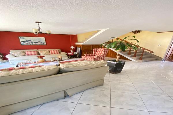 Foto de inmueble en Avenida del Paseo, Col. Colón Echegaray C.P. 53300, Naucalpan de Juárez