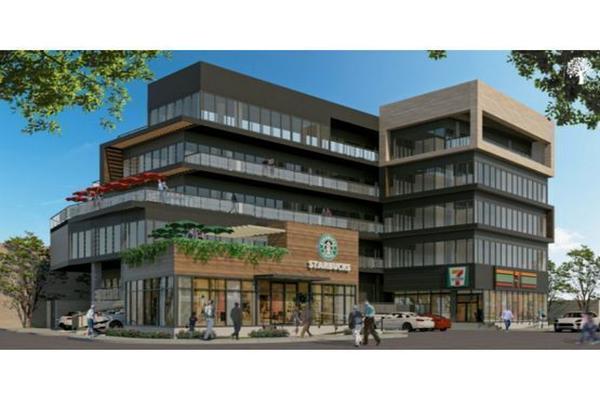 Foto de inmueble en Av. del Roble, Col. Zona Valle Oriente Norte C.P. 66266, San Pedro Garza García