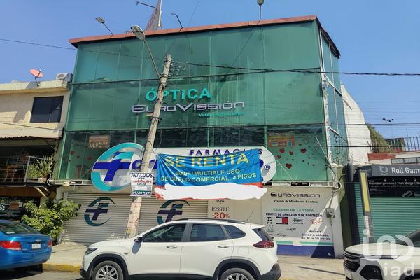 Foto de inmueble en AVENIDA DEL TALLER #716, Col. Jardín Balbuena C.P. 15900, Venustiano Carranza
