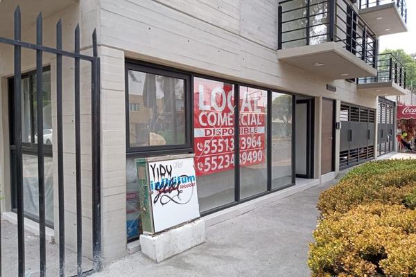 Foto de inmueble en avenida del taller, Col. Jardín Balbuena C.P. 15900, Venustiano Carranza