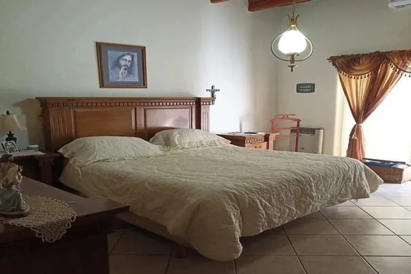 Foto de inmueble en Avenida del Valle #123, Col. Del Valle C.P. 25904, Ramos Arizpe