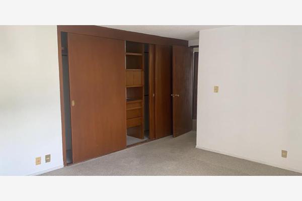 Departamento en Av Desierto de los leones 4036, L... 