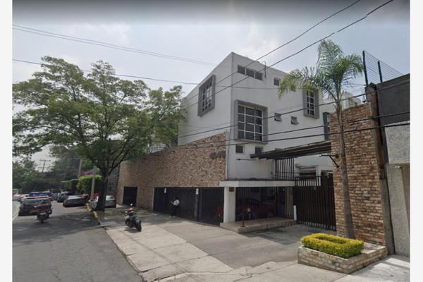 Departamento en Av Desierto de los leones 4048, L... 