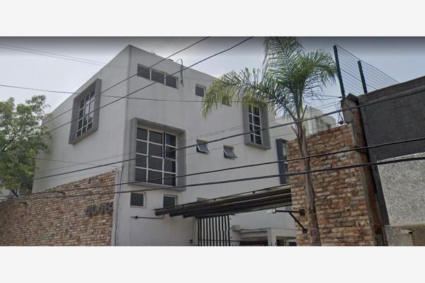 Casa en Av. Desierto De Los Leones 4048, Lomas de... 