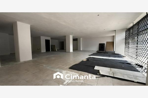 Foto de inmueble en Av. División del Norte #806, Col. Narvarte Poniente C.P. 03020, Benito Juárez
