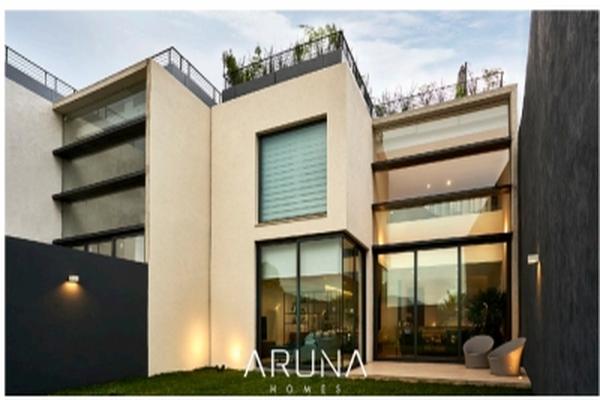 Foto de inmueble en Av. División del Norte, Col. Lomas de Memetla C.P. 05330, Cuajimalpa de Morelos