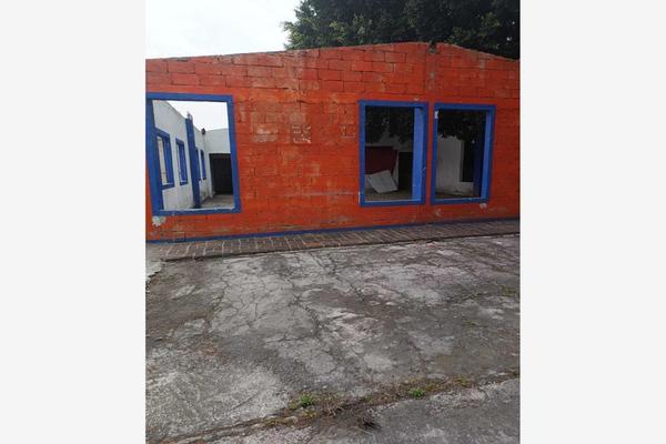 Foto de inmueble en Av división del Norte, Col. Prado Coapa 3A Sección C.P. 14357, Tlalpan