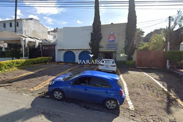 Foto de inmueble en Av. Domingo Diez, Col. Maravillas C.P. 62230, Cuernavaca