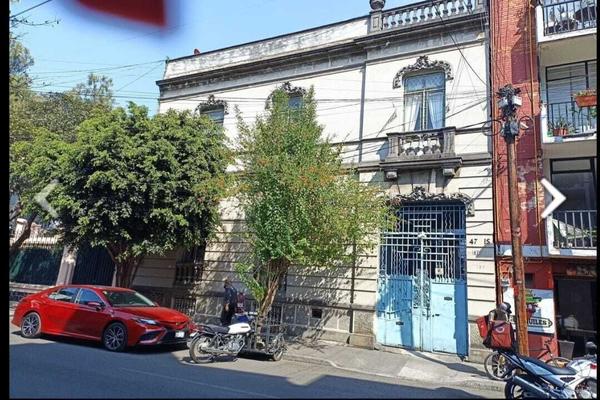Foto de inmueble en Av dos, Col. San Pedro de los Pinos C.P. 03800, Benito Juárez