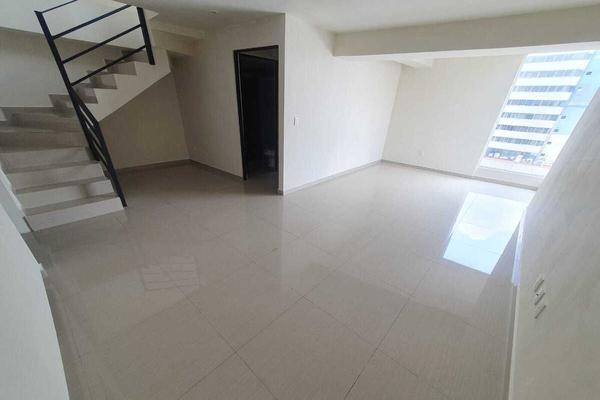Foto de inmueble en Av. Eje Central, Col. Narvarte Oriente C.P. 03023, Benito Juárez