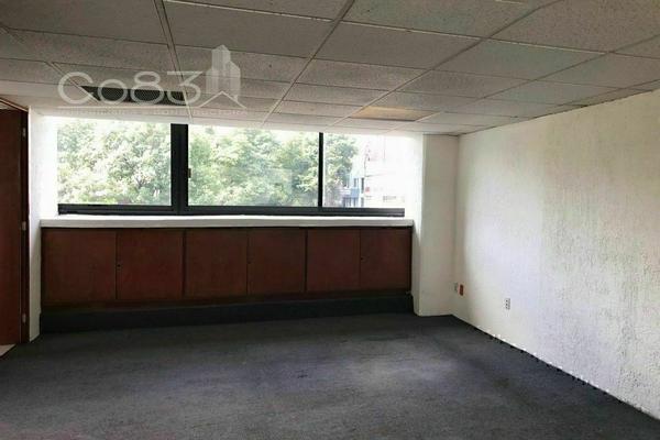 Foto de inmueble en Av. Ejercito Nacional, Col. Granada C.P. 11520, Miguel Hidalgo