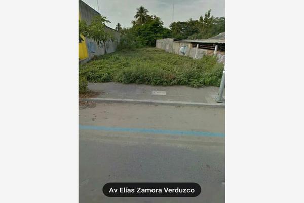 Foto de terreno comercial en renta en avenida elías zamora verduzco 0, valle de las garzas, manzanillo, colima, 966779 No. 05