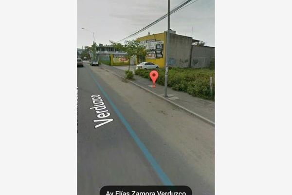 Foto de terreno comercial en renta en avenida elías zamora verduzco 110, valle de las garzas, manzanillo, colima, 966779 No. 03