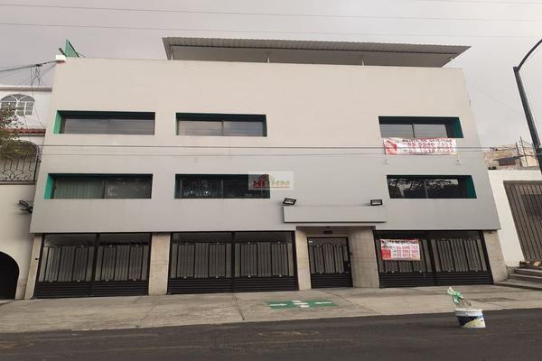 Foto de inmueble en Av. Fernando, Col. Álamos C.P. 03400, Benito Juárez