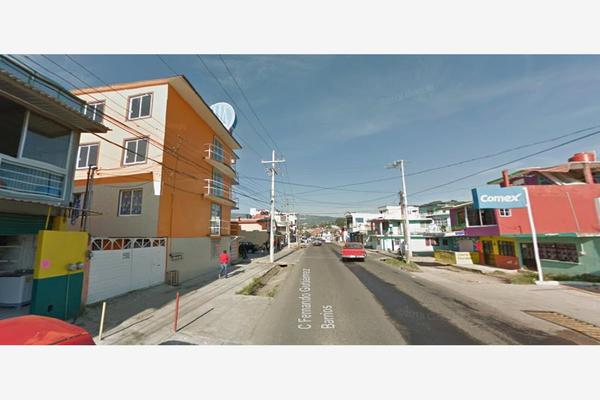 Casa en Av. Fernando Gutierrez Barrio 199, Unidad... 