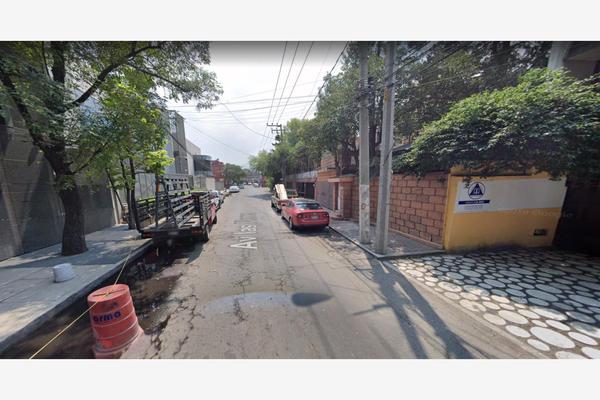 Casa en Av. Flores, Las Águilas, DF / CDMX en Ven... 