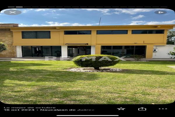 Foto de inmueble en Av. Fresnos, Jardines de San Mateo, Alamos, Col. Jardines de San Mateo C.P. 53240, Naucalpan de Juárez