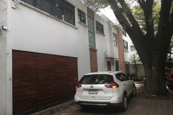 Foto de casa en condominio en venta en avenida gabriel mancera , del valle centro, benito juárez, df / cdmx, 0 No. 02