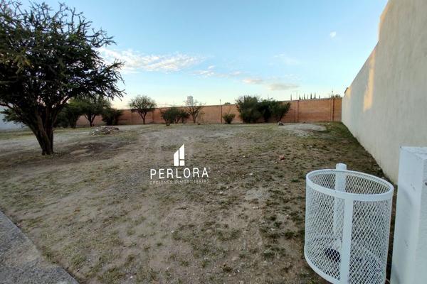 Foto de inmueble en AV GUADALUPE GONZALEZ, Col. Residencial Campestre Club de Golf Sur C.P. 20130, Aguascalientes