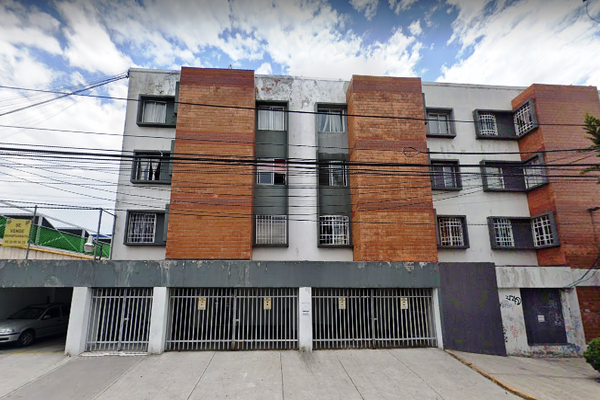 Foto de inmueble en AV HENRRY FORD NO 351, Col. Bondojito C.P. 07850, Gustavo A. Madero