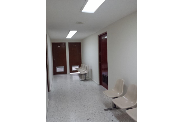 Foto de oficina en renta en avenida hidalgo , sierra morena, tampico, tamaulipas, 2579475 No. 03