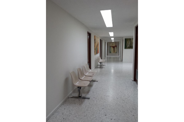 Foto de oficina en renta en avenida hidalgo , sierra morena, tampico, tamaulipas, 2579475 No. 04