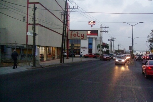Foto de terreno habitacional en renta en avenida hidalgo , sierra morena, tampico, tamaulipas, 2648005 No. 03