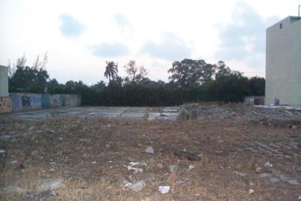 Foto de terreno habitacional en renta en avenida hidalgo , sierra morena, tampico, tamaulipas, 2648005 No. 04