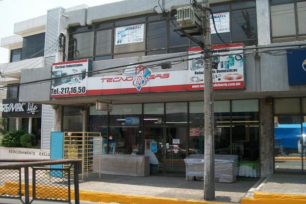 Foto de local en renta en avenida hidalgo , águila, tampico, tamaulipas, 3574009 No. 01