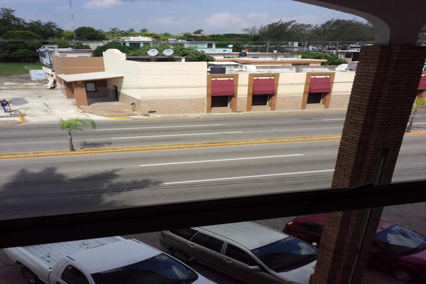 Foto de oficina en renta en avenida hidalgo , sierra morena, tampico, tamaulipas, 2579475 No. 07