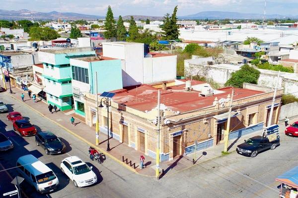 Foto de inmueble en Avenida Hidalgo, Col. Tepeaca Centro C.P. 75200, Tepeaca