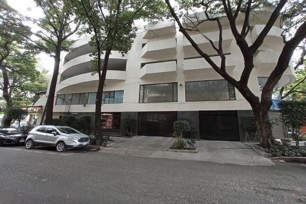Venta de departamento en Av Homero, Colonia Polanco V Sección, C.P. 11560