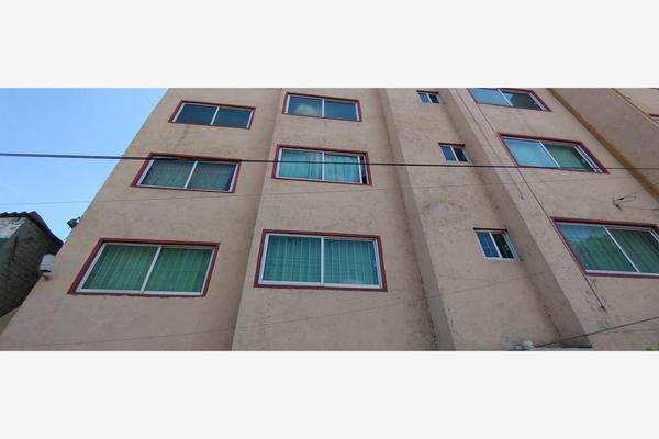 Foto de inmueble en Av. Ignacio Zaragoza 3044 #--, Col. Santa Martha Acatitla Norte C.P. 09140, Iztapalapa