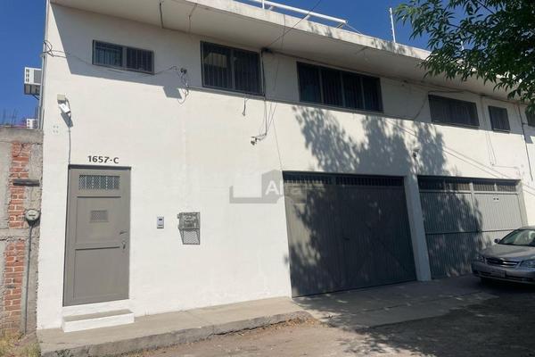 Foto de inmueble en Av. Independencia #1657, Col. San Pedro C.P. 36526, Irapuato